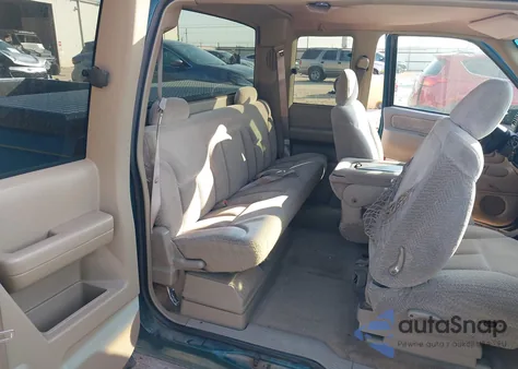 1997 Chevrolet C1500 Fleetside from USA, damaged, VIN 2GCEC19R8V1255785